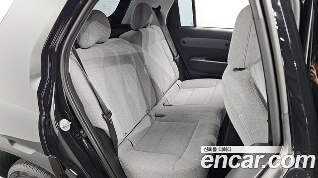 Hyundai Casper Electric Premium 2026 — фото 11