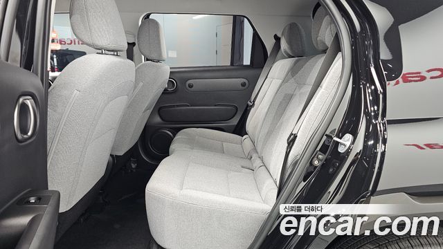 Hyundai Casper Electric Premium 2026 — фото 12