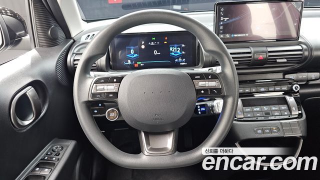 Hyundai Casper Electric Premium 2026 — фото 13