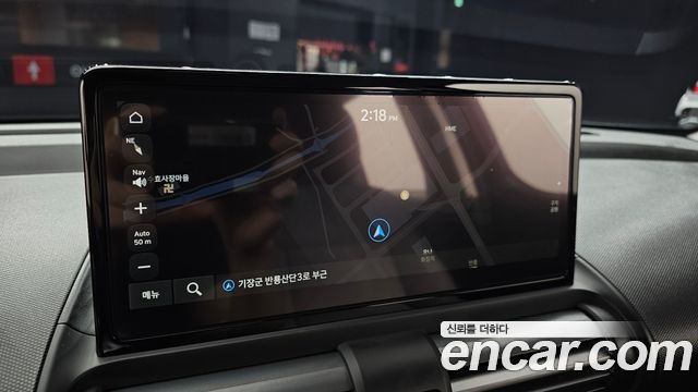 Hyundai Casper Electric Premium 2026 — фото 14
