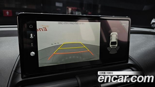 Hyundai Casper Electric Premium 2026 — фото 15