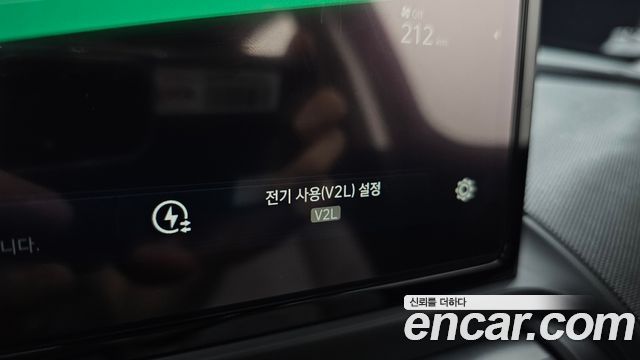 Hyundai Casper Electric Premium 2026 — фото 18