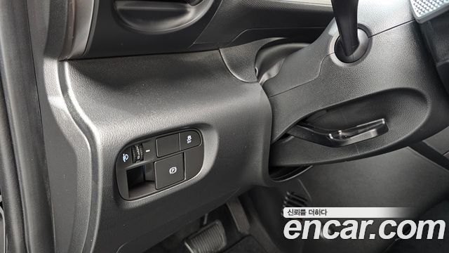 Hyundai Casper Electric Premium 2026 — фото 19