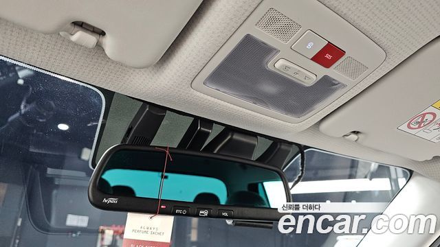 Hyundai Casper Electric Premium 2026 — фото 20