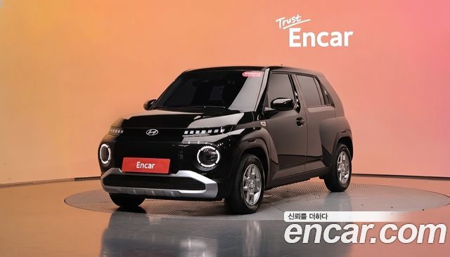 Hyundai Casper Electric Premium