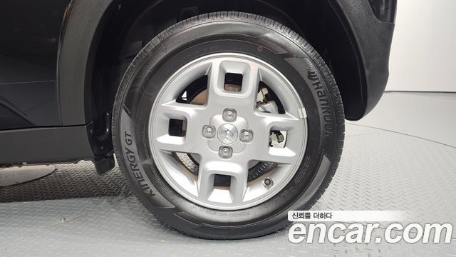Hyundai Casper Electric Premium 2026 — фото 21