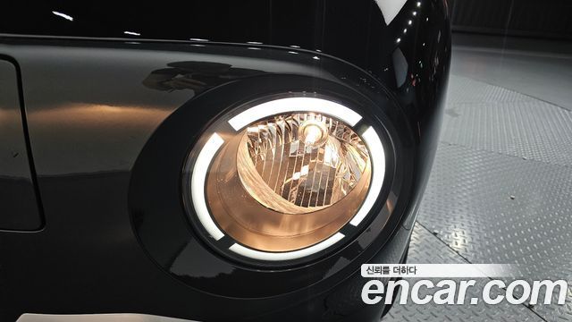 Hyundai Casper Electric Premium 2026 — фото 22