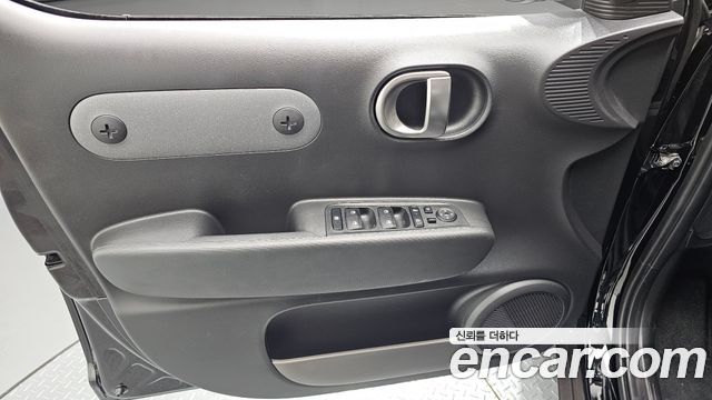 Hyundai Casper Electric Premium 2026 — фото 24