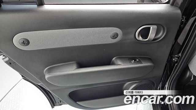 Hyundai Casper Electric Premium 2026 — фото 25