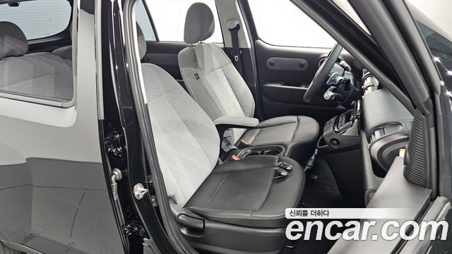 Hyundai Casper Electric Premium 2026 — фото 26