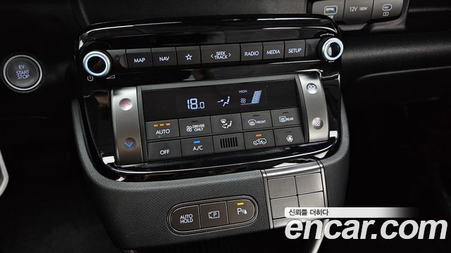 Hyundai Casper Electric Premium 2026 — фото 27
