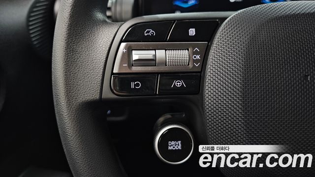 Hyundai Casper Electric Premium 2026 — фото 29