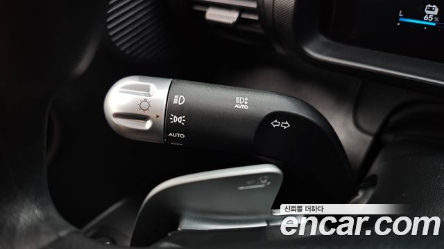 Hyundai Casper Electric Premium 2026 — фото 30