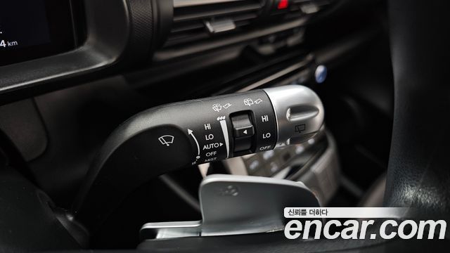 Hyundai Casper Electric Premium 2026 — фото 31