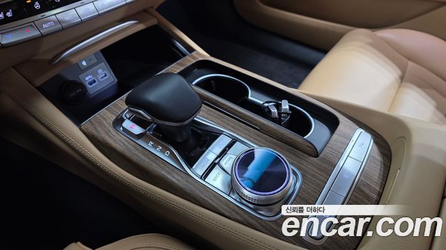 Kia K9 (II) 3.8 GDI AWD Best Selection Ⅰ 2022 — фото 9