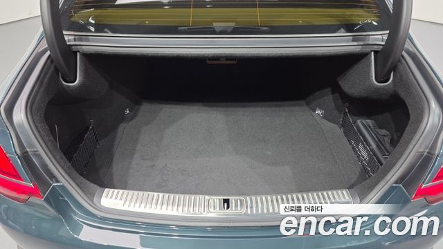 Kia K9 (II) 3.8 GDI AWD Best Selection Ⅰ 2022 — фото 18