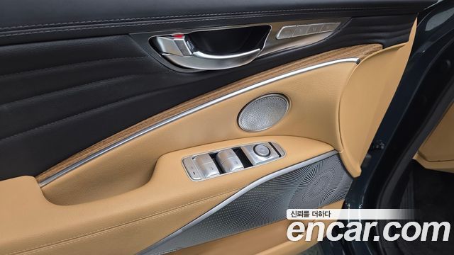 Kia K9 (II) 3.8 GDI AWD Best Selection Ⅰ 2022 — фото 20