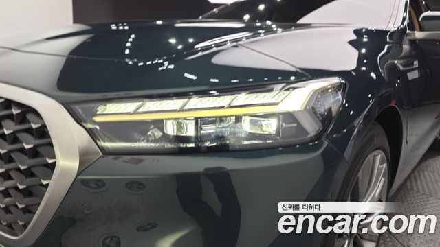 Kia K9 (II) 3.8 GDI AWD Best Selection Ⅰ 2022 — фото 22