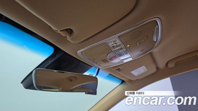 Kia K9 (II) 3.8 GDI AWD Best Selection Ⅰ 2022 — фото 27