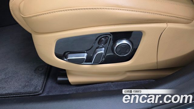Kia K9 (II) 3.8 GDI AWD Best Selection Ⅰ 2022 — фото 35