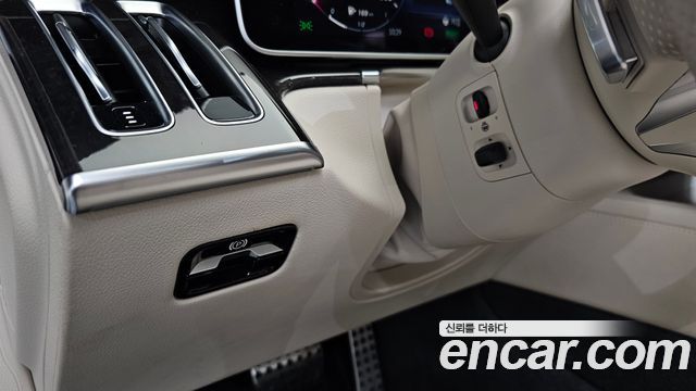 Mercedes-Benz S-Class (W223) S500L 4MATIC 2021 — фото 18