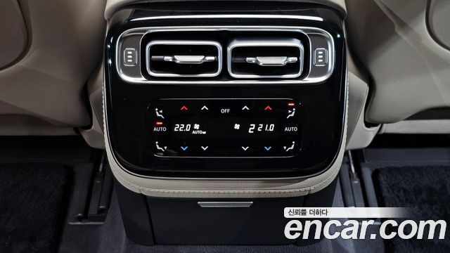 Mercedes-Benz S-Class (W223) S500L 4MATIC 2021 — фото 36