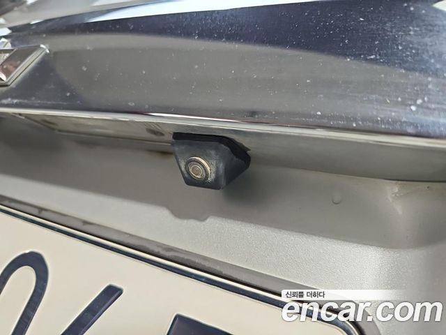 Chevrolet Captiva 2WD LS 2015 — фото 16