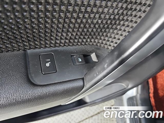 Chevrolet Captiva 2WD LS 2015 — фото 21