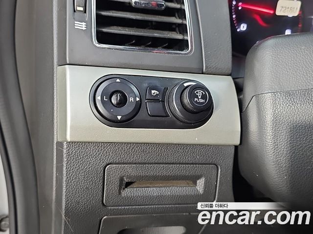 Chevrolet Captiva 2WD LS 2015 — фото 22