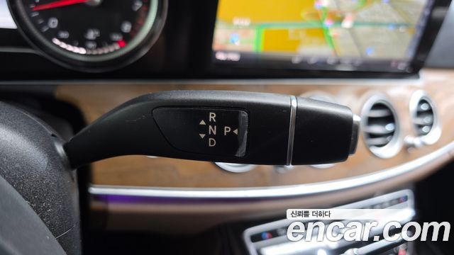 Mercedes-Benz E-Class (W213) E300 Exclusive 2018 — фото 9