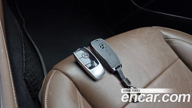 Mercedes-Benz E-Class (W213) E300 Exclusive 2018 — фото 18