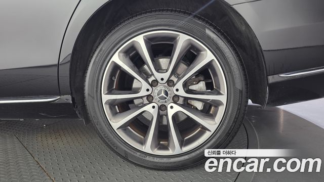 Mercedes-Benz E-Class (W213) E300 Exclusive 2018 — фото 21