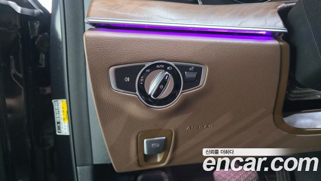 Mercedes-Benz E-Class (W213) E300 Exclusive 2018 — фото 27
