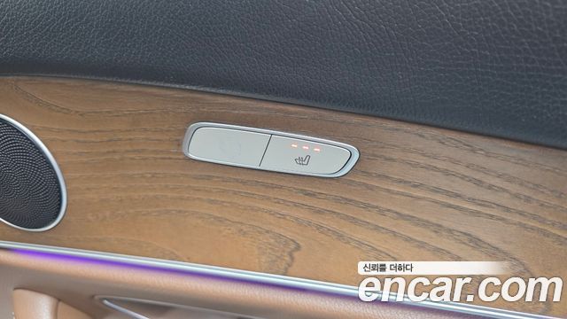 Mercedes-Benz E-Class (W213) E300 Exclusive 2018 — фото 30