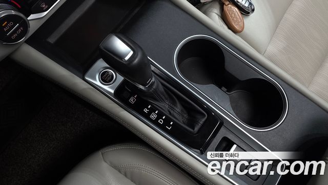 Nissan Altima (L34) 2.5 SL Tech 2019 — фото 9