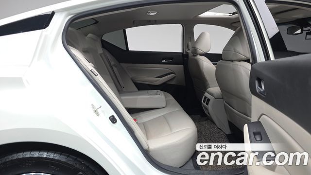 Nissan Altima (L34) 2.5 SL Tech 2019 — фото 11