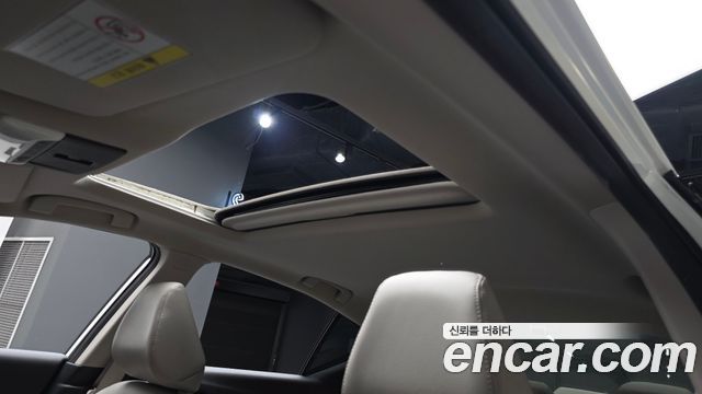 Nissan Altima (L34) 2.5 SL Tech 2019 — фото 16
