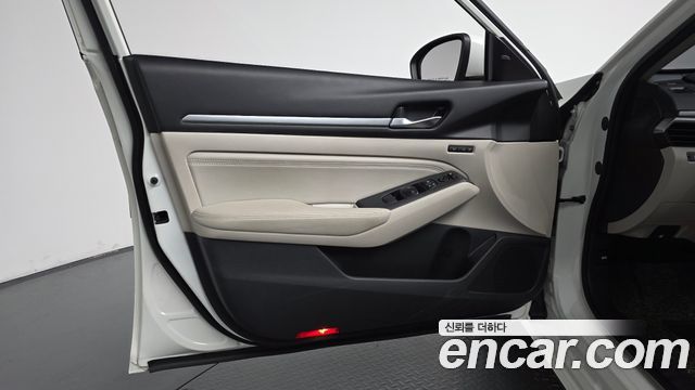 Nissan Altima (L34) 2.5 SL Tech 2019 — фото 24