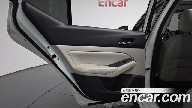 Nissan Altima (L34) 2.5 SL Tech 2019 — фото 25