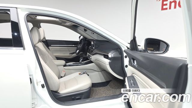 Nissan Altima (L34) 2.5 SL Tech 2019 — фото 26