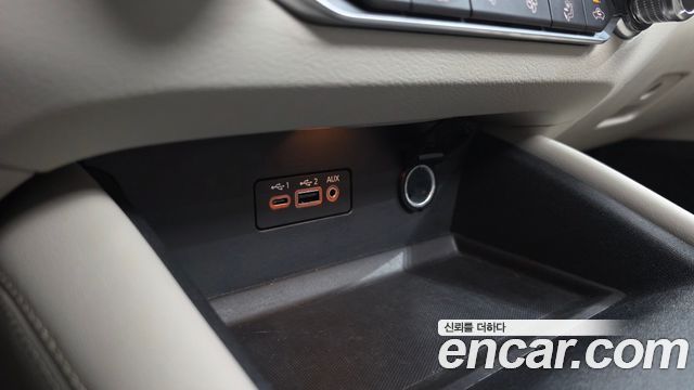 Nissan Altima (L34) 2.5 SL Tech 2019 — фото 27