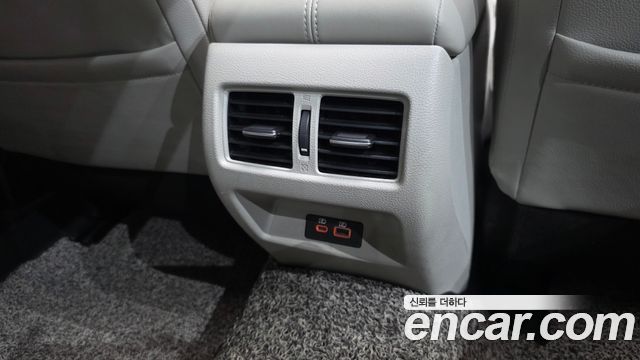 Nissan Altima (L34) 2.5 SL Tech 2019 — фото 30