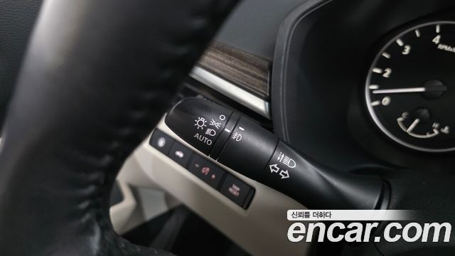 Nissan Altima (L34) 2.5 SL Tech 2019 — фото 32