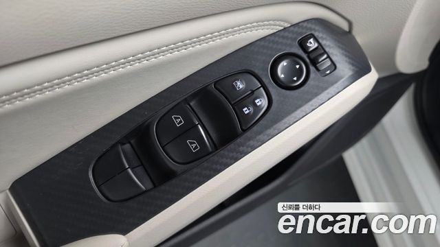 Nissan Altima (L34) 2.5 SL Tech 2019 — фото 34