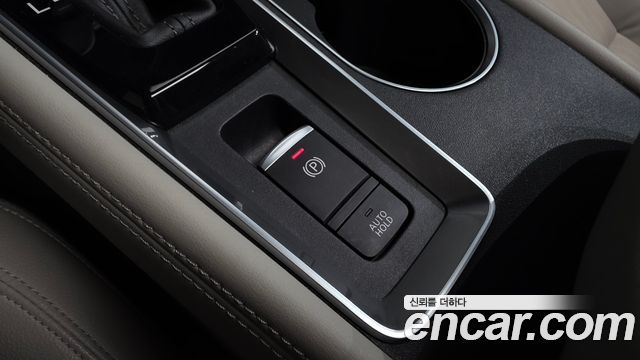 Nissan Altima (L34) 2.5 SL Tech 2019 — фото 35