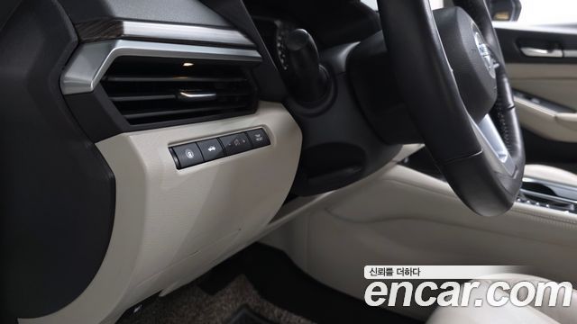 Nissan Altima (L34) 2.5 SL Tech 2019 — фото 38