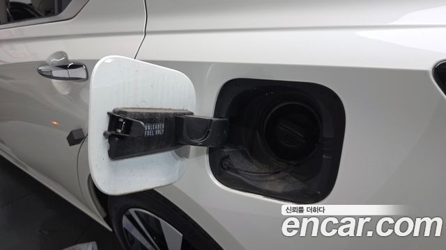 Nissan Altima (L34) 2.5 SL Tech 2019 — фото 39