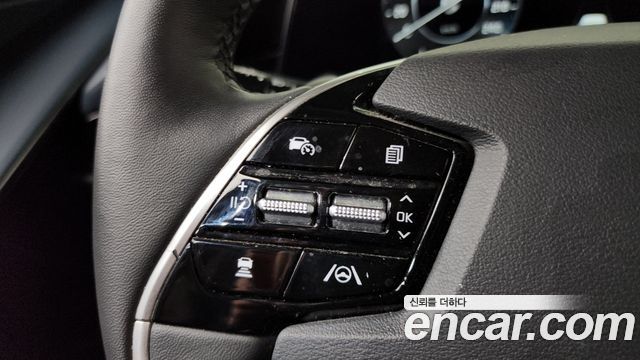 Kia Niro EV Earth 2023 — фото 17