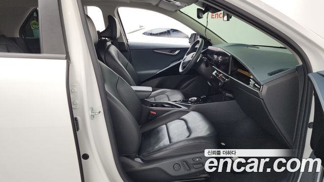 Kia Niro EV Earth 2023 — фото 26