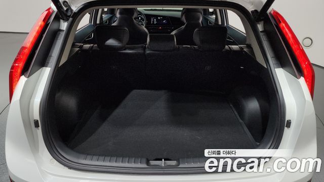 Kia Niro EV Earth 2023 — фото 27